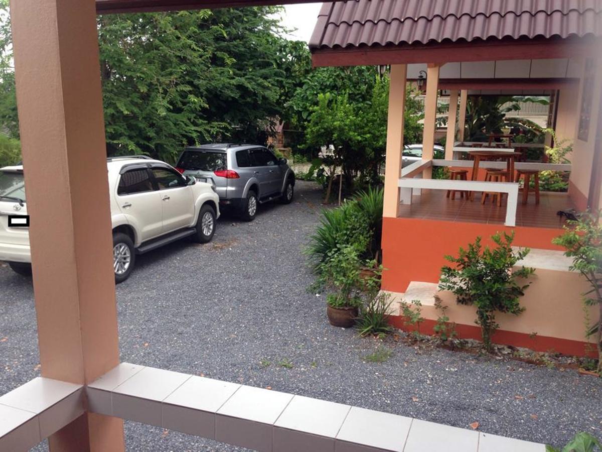 Chuanchom Resort Фаталунг Екстериор снимка