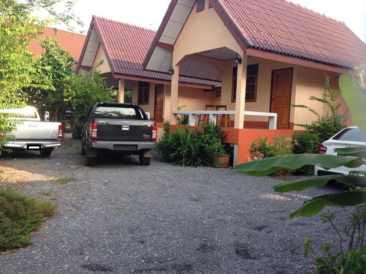 Chuanchom Resort Фаталунг Екстериор снимка