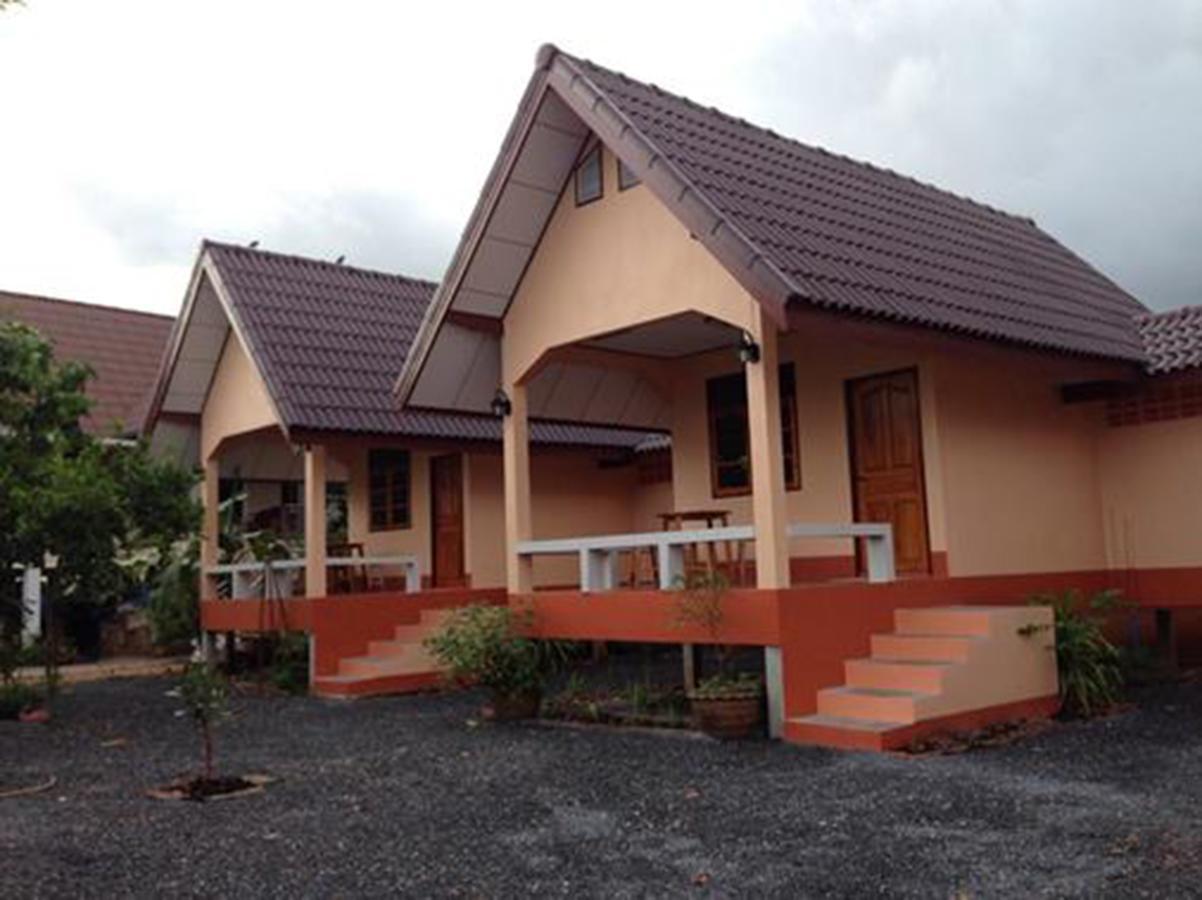 Chuanchom Resort Фаталунг Екстериор снимка