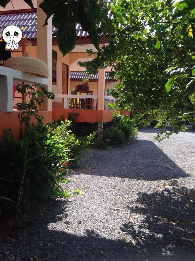 Chuanchom Resort Фаталунг Екстериор снимка