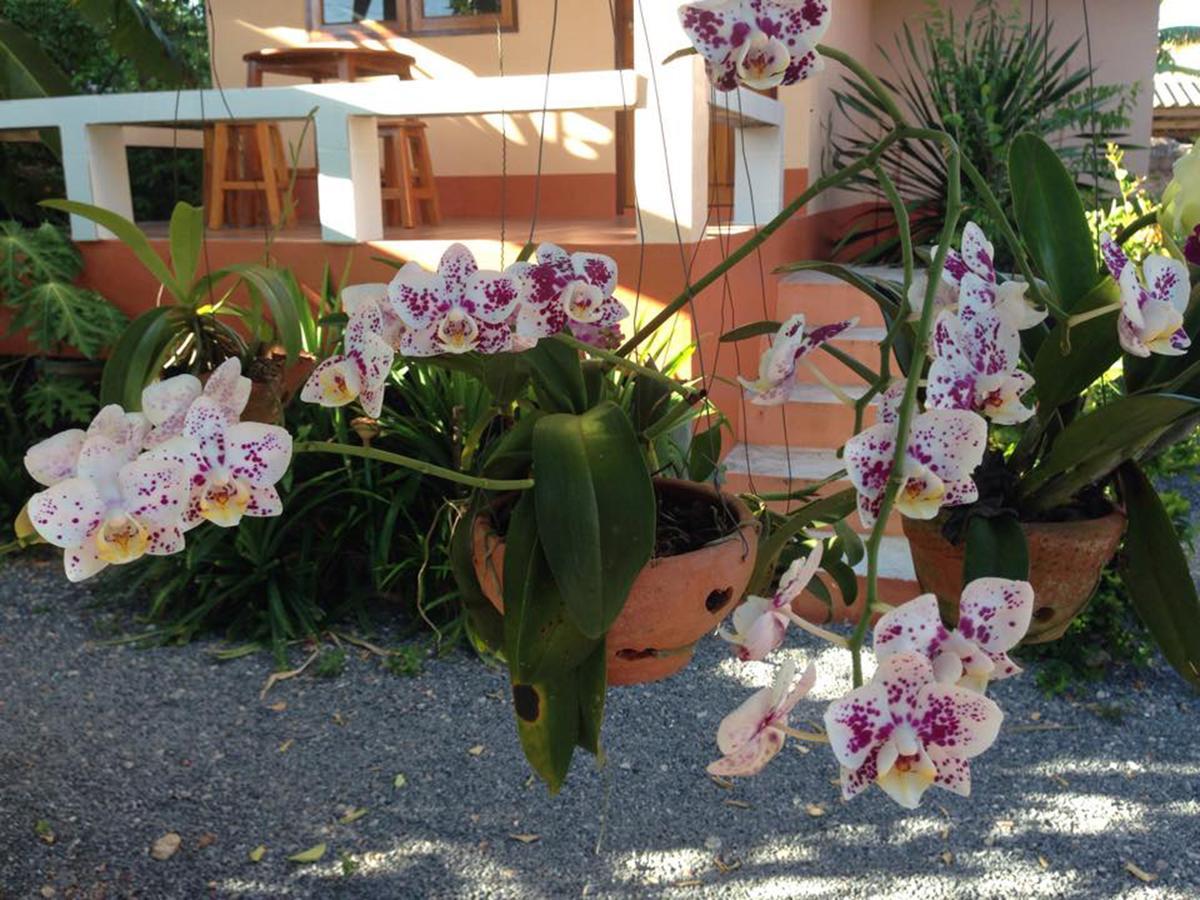 Chuanchom Resort Фаталунг Екстериор снимка
